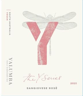 Yalumba Y Series Sangiovese Rose