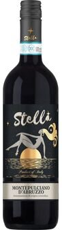 Stella Montepulciano d'Abruzzo