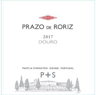 Prats & Symington Prazo De Roriz