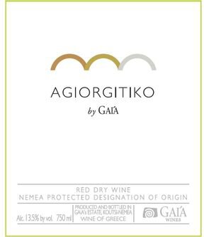 GAI'A Agiorgitiko