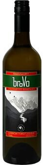 BroVo Spirits Uncharted Rhapsody American Forest Liqueur