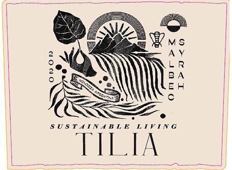 Tilia Malbec Syrah Mendoza