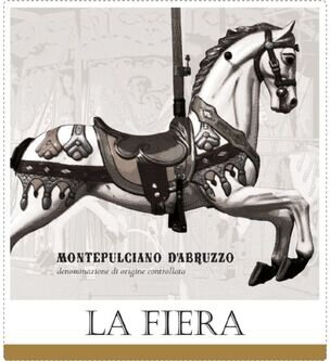 La Fiera Montepulciano d'Abruzzo