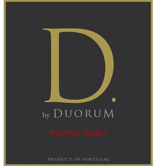 Duorum D By Duorum Ruby Porto