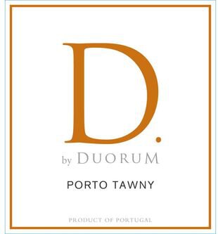 Duorum D By Duorum Tawny Porto