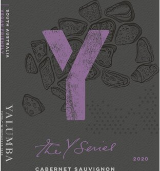 Yalumba Y Series Cabernet Sauvignon