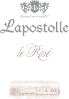 Lapostolle Le Rose
