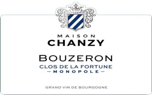 Maison Chanzy Bouzeron Clos de la Fortune