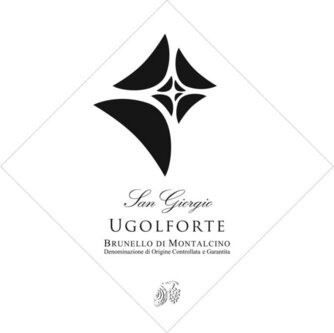San Giorgio (Montalcino) Brunello Di Montalcino Ugolforte