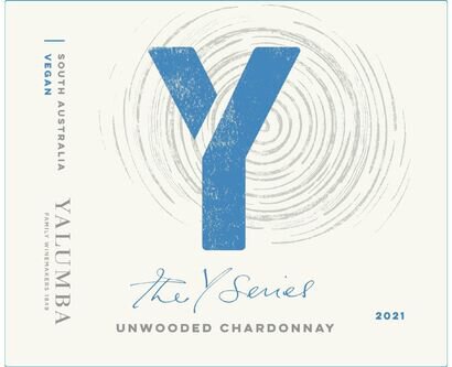 Yalumba The Y Series Unwooded Chardonnay South Australia