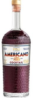 Poli Distillery Americano Cocktail