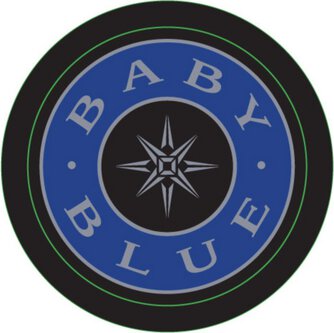 Blue Rock Vineyards Baby Blue Red Blend