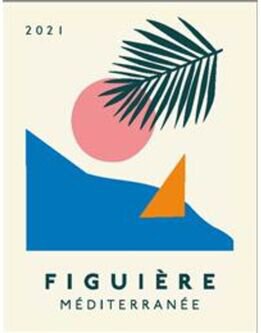 Figuiere Mediterranee White
