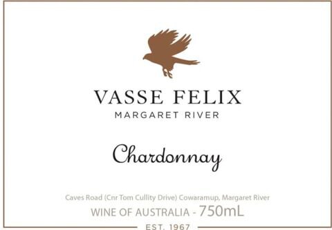 Vasse Felix Chardonnay