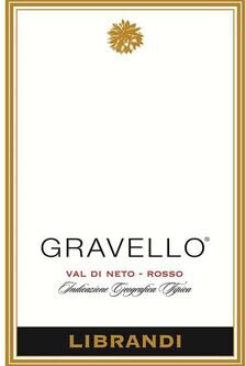 Librandi Gravello
