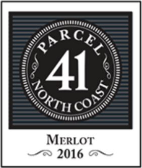 Parcel 41 Merlot
