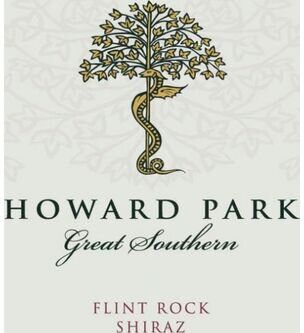 Howard Park Great Southern Flint Rock Shiraz