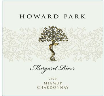 Howard Park Margaret River Miamup Chardonnay