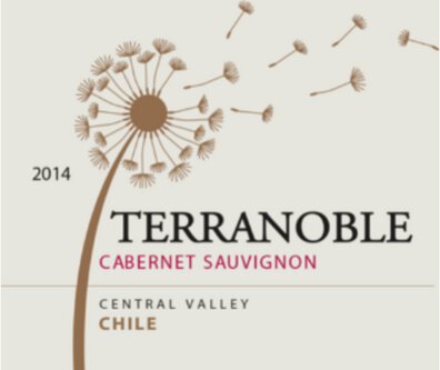 TerraNoble Estate Cabernet Sauvignon