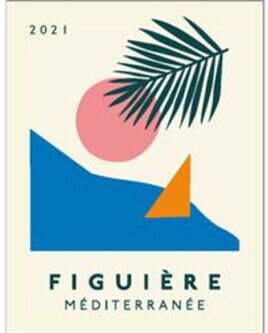 Figuiere Mediterranee Rose