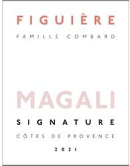 Figuiere Signature Magali Rose