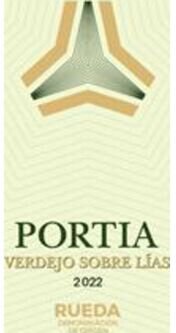 Bodegas Portia Rueda Verdejo