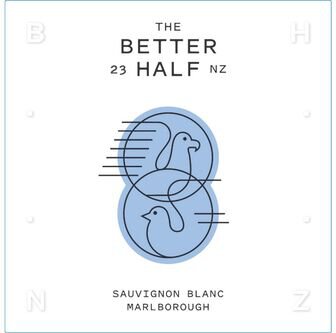 The Better Half Sauvignon Blanc