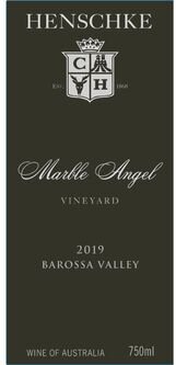 Henschke Marble Angel Vineyard Cabernet Sauvignon