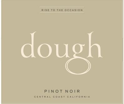Dough Pinot Noir Central Coast