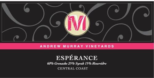 Andrew Murray Esperance Central Coast