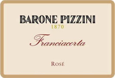 Barone Pizzini Rose