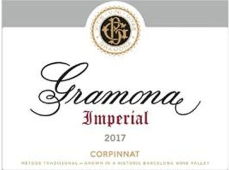 Gramona Corpinnat Brut Imperial
