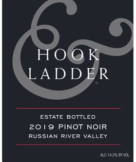 Hook & Ladder Estate Pinot Noir