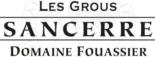 Domaine Fouassier Sancerre Les Grous