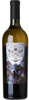 Realm Cellars Sauvignon Blanc Bard Riverbound Napa Valley