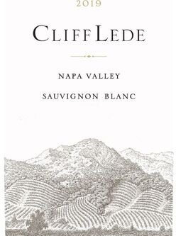Cliff Lede Napa Valley Sauvignon Blanc