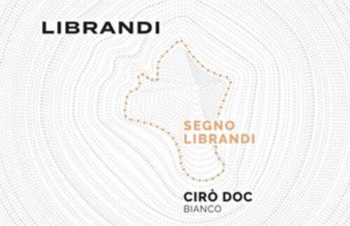 Librandi Ciro Bianco