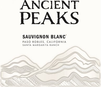Ancient Peaks Sauvignon Blanc