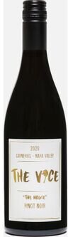 The Vice The House Pinot Noir