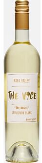 The Vice The House Sauvignon Blanc