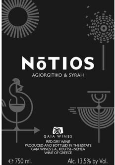 GAI'A Notios Red