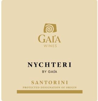 GAI'A Santorini Nychteri