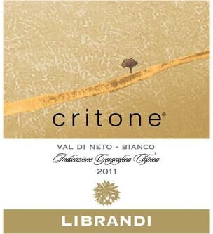 Librandi Critone