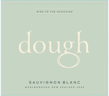 Dough Sauvignon Blanc Marlborough