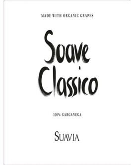 Suavia Soave Classico