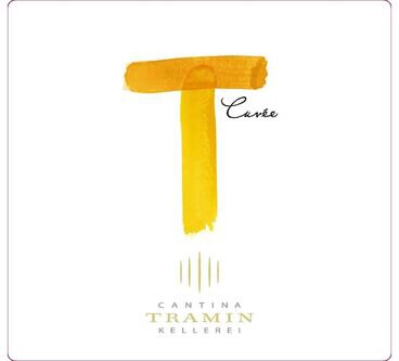 Tramin T Cuvee Bianco Vigneti delle Dolomiti IGT