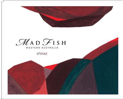 MadFish Shiraz