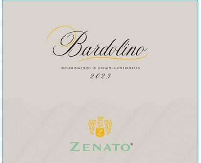 Zenato Bardolino