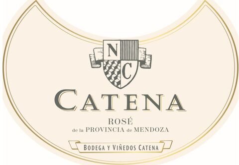 Catena Rose De La Provincia de Mendoza