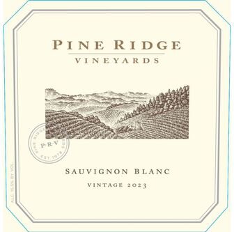 Pine Ridge Sauvignon Blanc North Coast